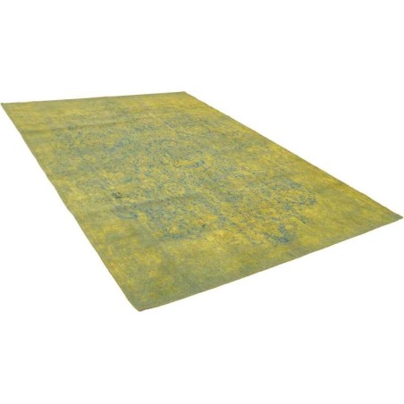 tappeto PERSIA VINTAGE KERMAN FINE CM.212X304