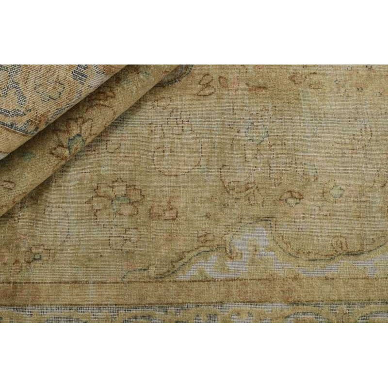 tappeto PERSIA VINTAGE KERMAN FINE CM.122X217