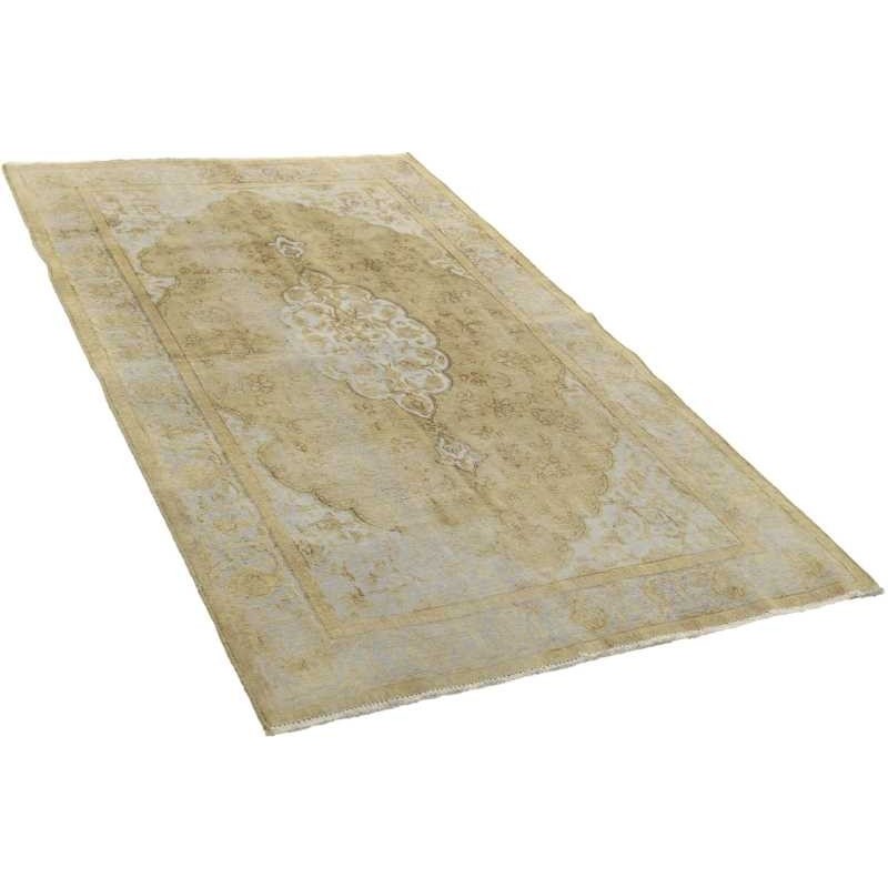 tappeto PERSIA VINTAGE KERMAN FINE CM.122X217