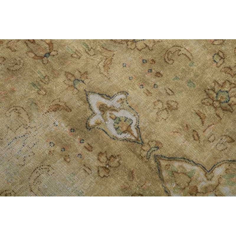 tappeto PERSIA VINTAGE KERMAN FINE CM.122X217