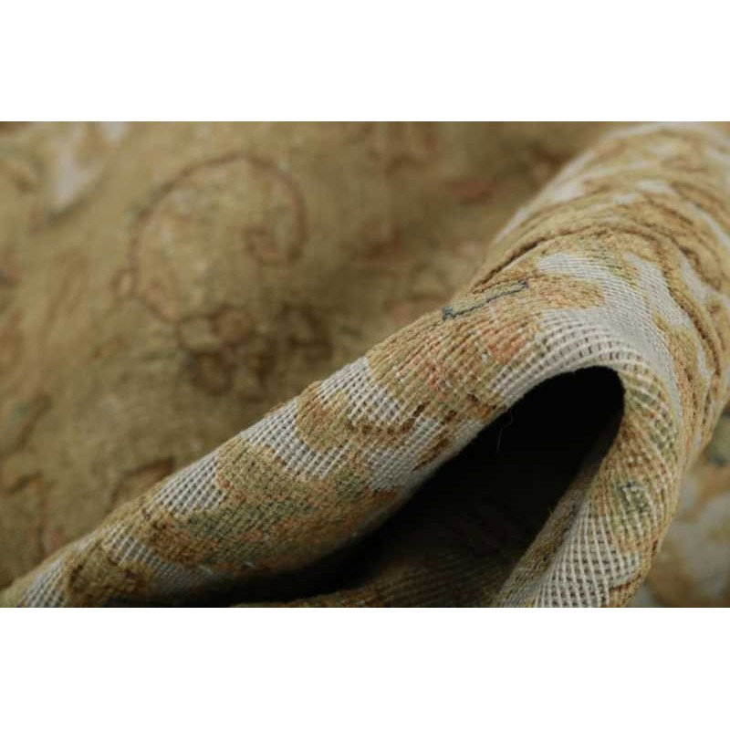 tappeto PERSIA VINTAGE KERMAN FINE CM.122X217