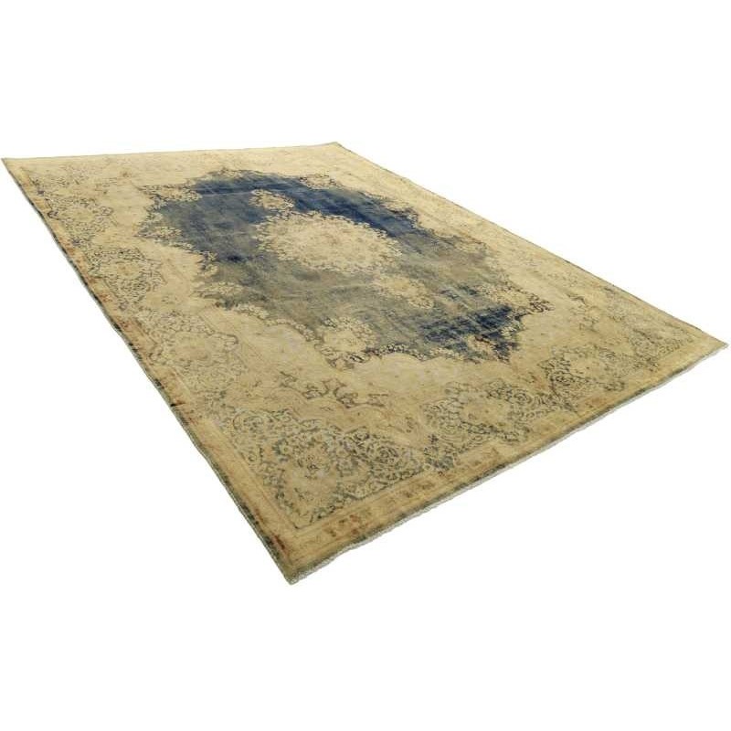 tappeto PERSIA VINTAGE KERMAN FINE CM.298X396