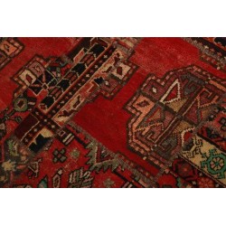 tappeto persia malayer cm 83x293  2