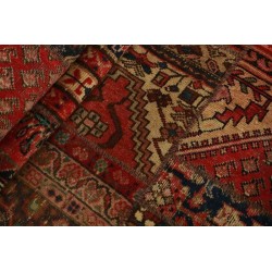 tappeto persia malayer cm 80x293  2
