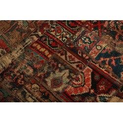 tappeto persia malayer cm 81x294  2