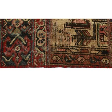 tappeto PERSIA MALAYER CM.81X294