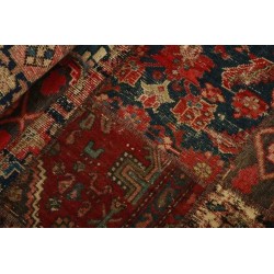 tappeto persia malayer cm 83x293  2
