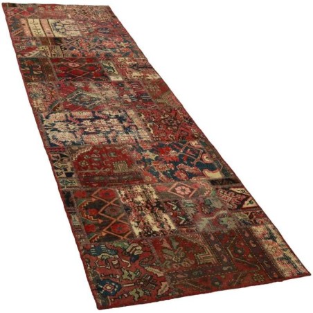 tappeto PERSIA MALAYER CM.83X293