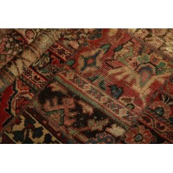 tappeto persia malayer cm 82x294  2