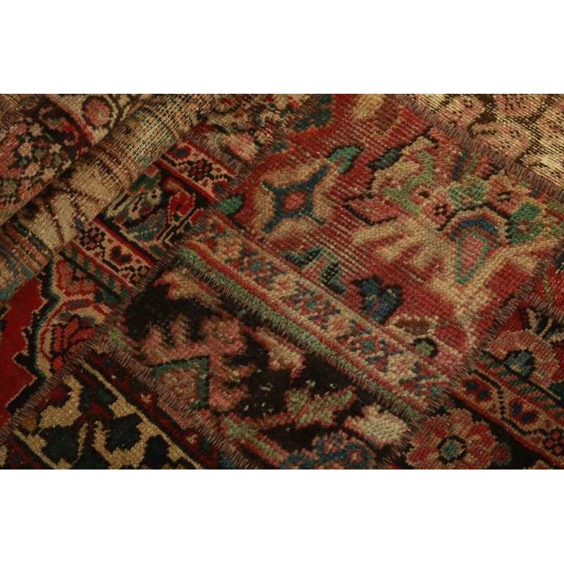 tappeto PERSIA MALAYER CM.82X294