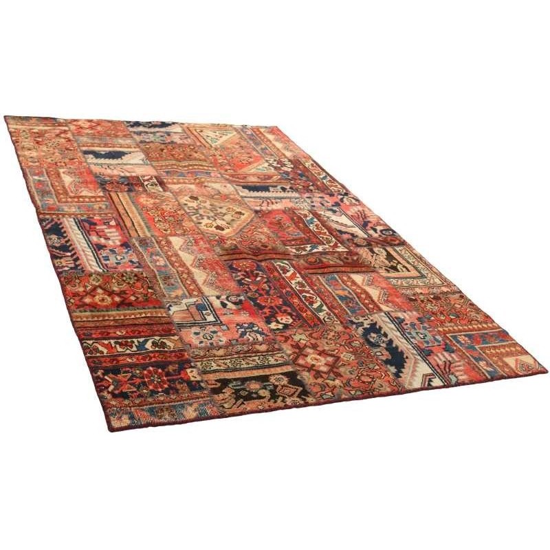 tappeto PERSIA MALAYER CM.158X242