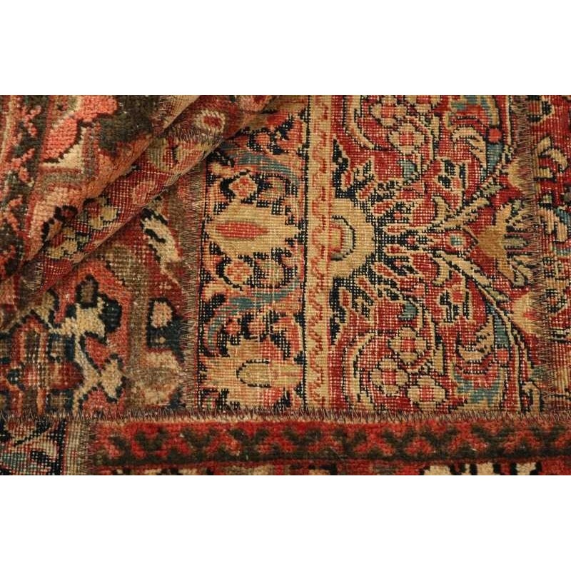 tappeto PERSIA MALAYER CM.168X220