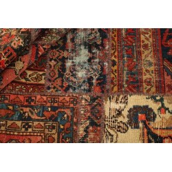 tappeto persia malayer cm 160x238  2