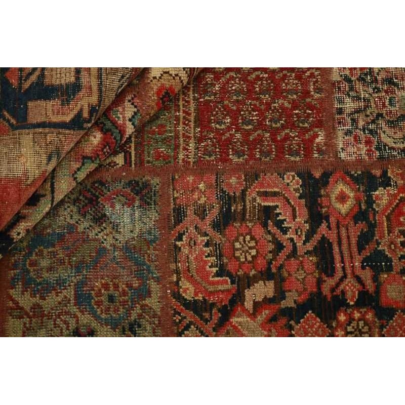 tappeto PERSIA MALAYER CM.157X228