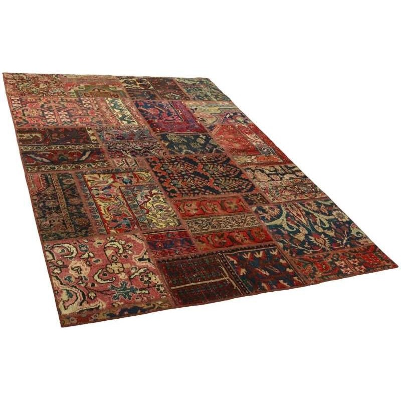 tappeto PERSIA MALAYER CM.158X228
