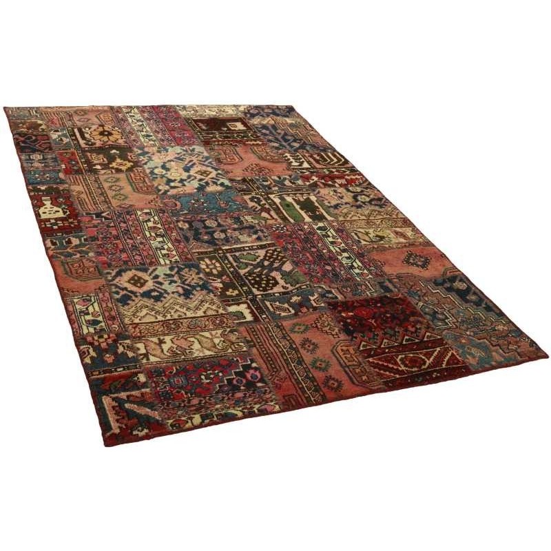 tappeto PERSIA MALAYER CM.145X209