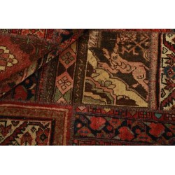tappeto persia malayer cm 146x208  2