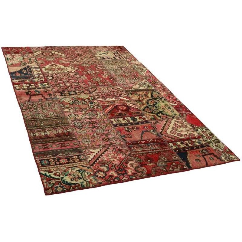 tappeto PERSIA MALAYER CM.140X217