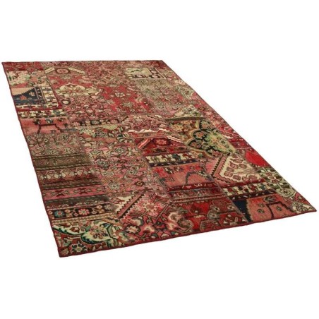 tappeto PERSIA MALAYER CM.140X217