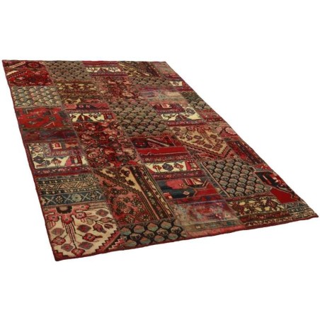 tappeto PERSIA MALAYER CM.145X219
