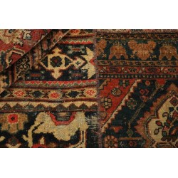 tappeto persia malayer cm 140x200  2