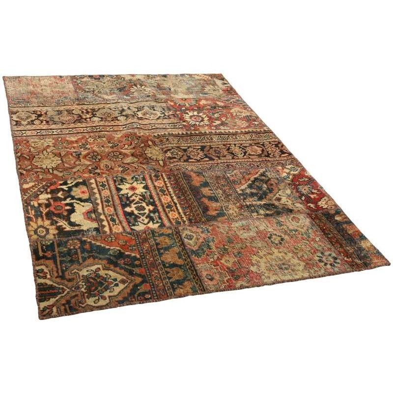 tappeto PERSIA MALAYER CM.140X200