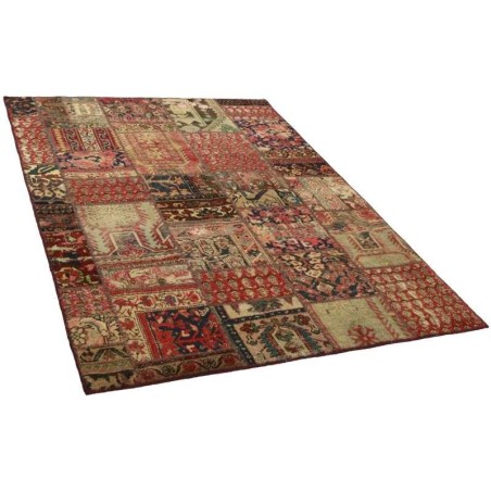 tappeto PERSIA MALAYER CM.144X201