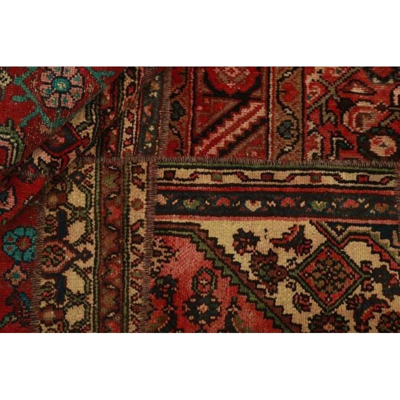 tappeto PERSIA MALAYER CM.144X208