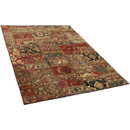 tappeto PERSIA MALAYER CM.147X200
