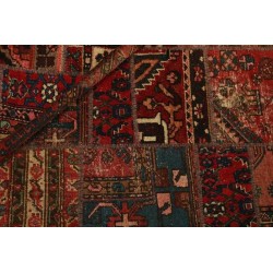 tappeto persia malayer cm 147x200  2