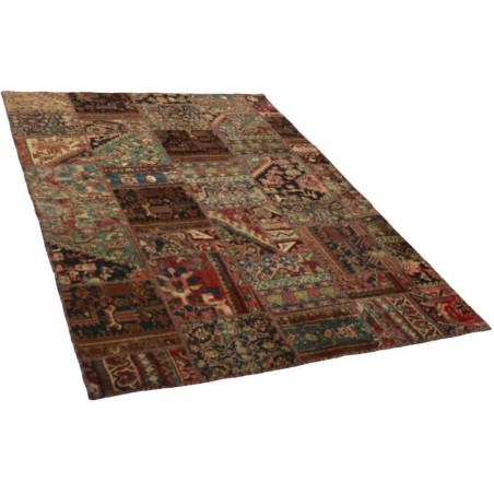 tappeto PERSIA MALAYER CM.145X205