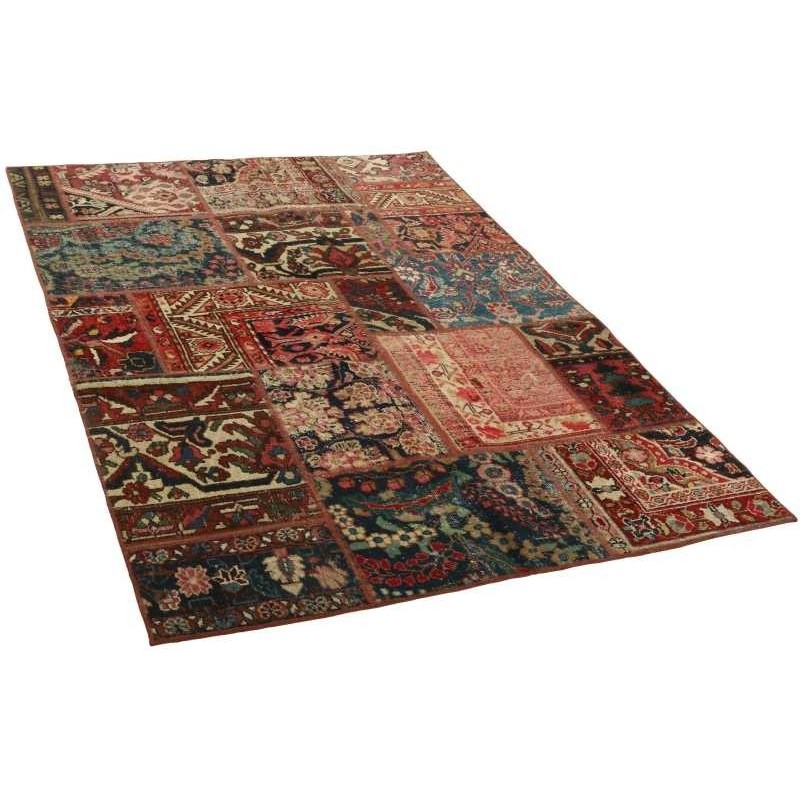 tappeto PERSIA MALAYER CM.140X200