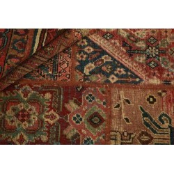 tappeto persia malayer cm 142x200  2