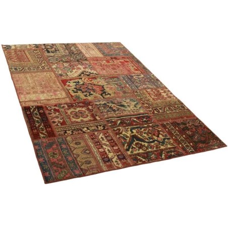 tappeto PERSIA MALAYER CM.137X200