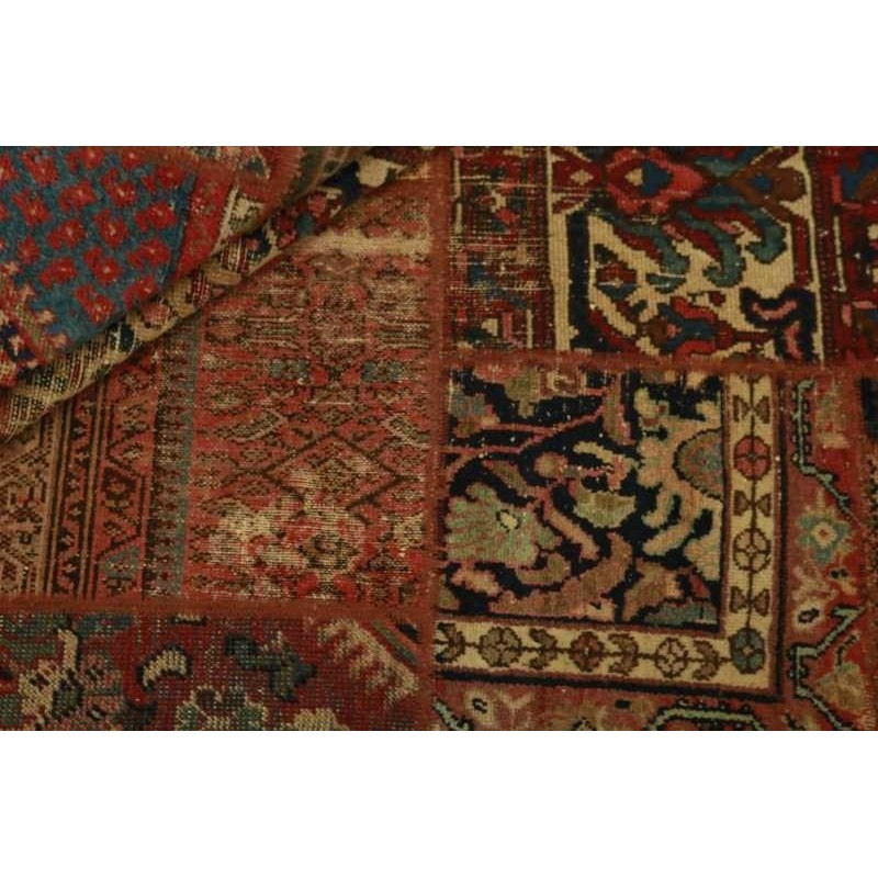 tappeto PERSIA MALAYER CM.141X198
