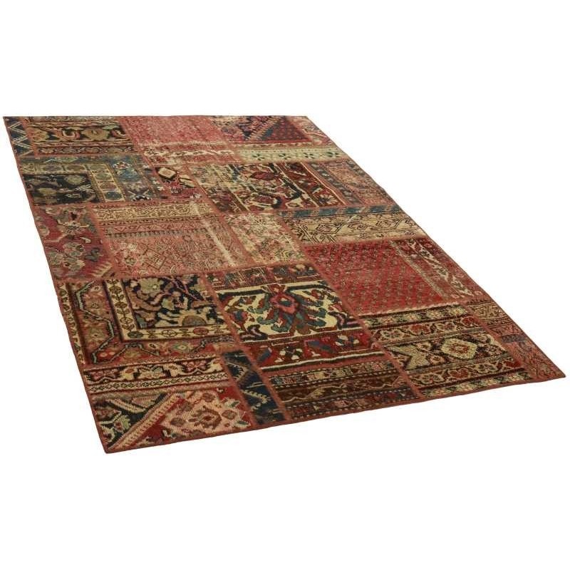 tappeto PERSIA MALAYER CM.141X198