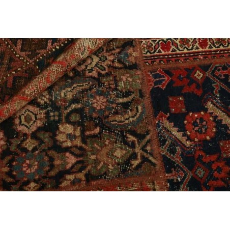 tappeto PERSIA MALAYER CM.142X200