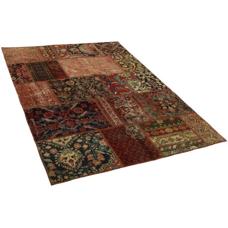 tappeto PERSIA MALAYER CM.142X200