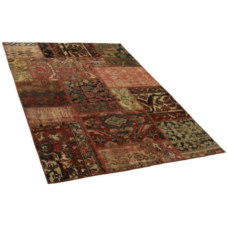 tappeto PERSIA MALAYER CM.138X197