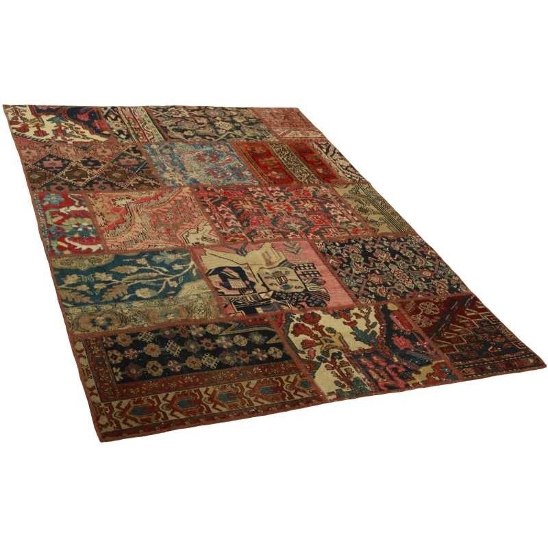 tappeto PERSIA MALAYER CM.138X202