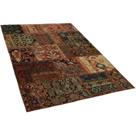 tappeto PERSIA MALAYER CM.140X200