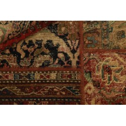 tappeto persia malayer cm 140x200  2