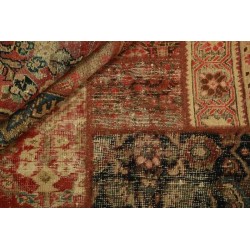 tappeto persia malayer cm 140x198  2