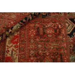 tappeto persia malayer cm 140x198  2