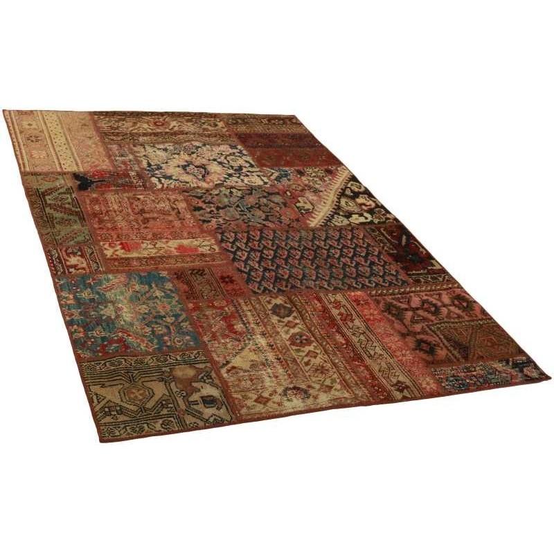 tappeto PERSIA MALAYER CM.137X200