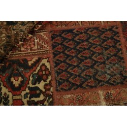 tappeto persia malayer cm 138x200  2