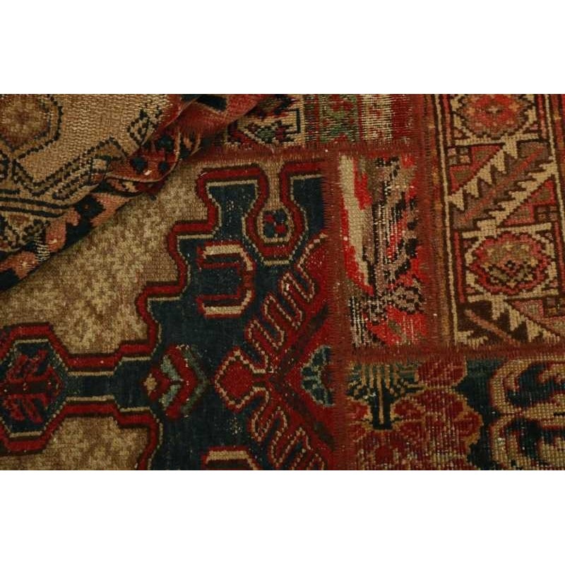 tappeto PERSIA MALAYER CM.140X200