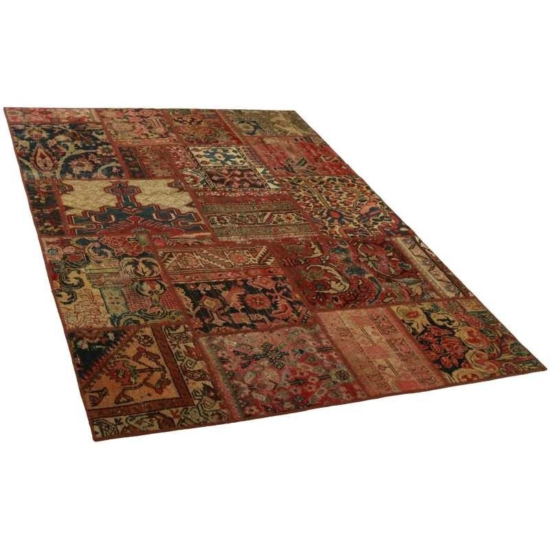 tappeto PERSIA MALAYER CM.140X200