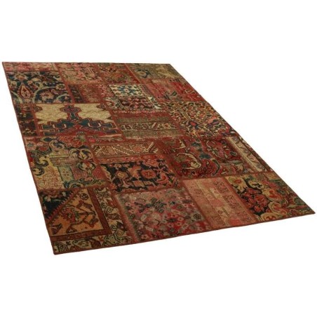 tappeto PERSIA MALAYER CM.140X200