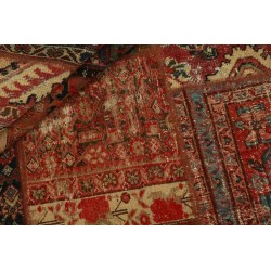 tappeto persia malayer cm 140x200  2